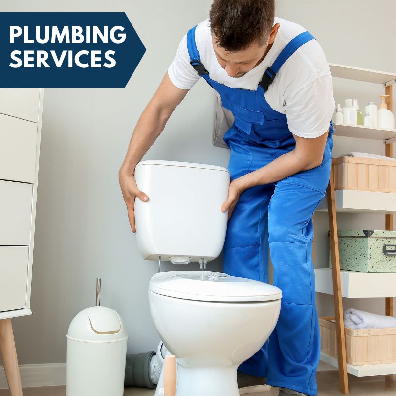 Plumbing Company in Willard, OH